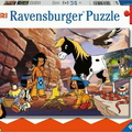<span class=ab>Feu de camp I Rivière - Ravensburger</span>