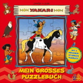 <span class=ab>Mein grosses puzzlebuch - Friendz</span>