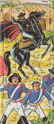 Zorro et ses comparses - Suchard 02