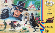 Duel dans l'hacienda - Schmidt