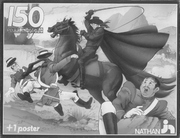 Zorro l'invincible - Nathan
