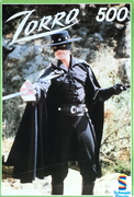 Zorro - Schmidt