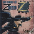 <span class=ab>Livre puzzle nel nome di Zorro - Edicart-Edibimbi</span>