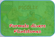 Formats Flintstones