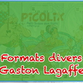 Formats GastonL