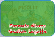 Formats GastonL