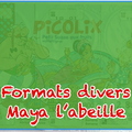 Formats MayaAb