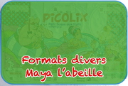 Formats MayaAb