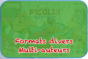 Formats MultiAut