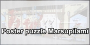 Poster Marsu