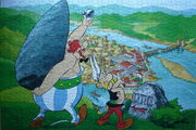 Asterix 04157 p