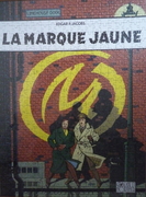 Blake et Mortimer 27406 p