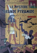 Blake et Mortimer 42826 p