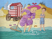Bob Bobette 43225 p