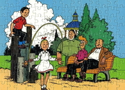 Bob Bobette 49500 p