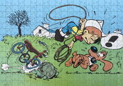 Boule et Bill