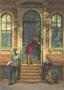 Blacksad AB01a