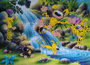 Marsupilami 04046 p