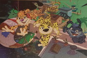Marsupilami 101446 p