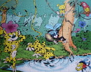Marsupilami 51768 p