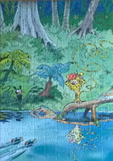 Marsupilami 52684 p