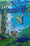 Marsupilami 53500 p