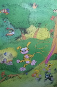 Marsupilami 55286 p