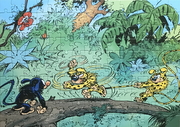Marsupilami 62675 p