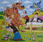 Popeye 43175 p
