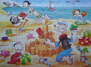 Popeye 45239 p