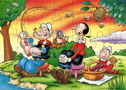 Popeye 50340 p