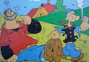 Popeye 50446 p
