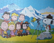 Snoopy 11915 p