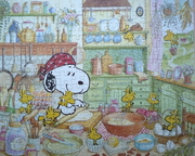 Snoopy 43246 p