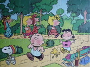 Snoopy 43517 p
