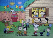 Snoopy 45777 p