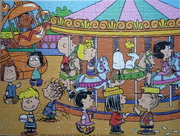 Snoopy 46741 p