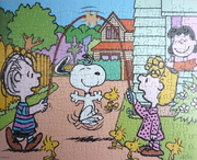 Snoopy 49054 p
