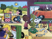 Snoopy 49888 p