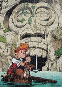 Spirou 48091 p