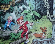 Spirou 50314 p