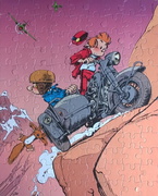 Spirou 55169 p