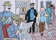 Tintin 04879 p