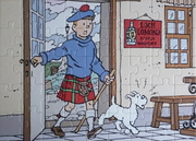 Tintin 04884 p