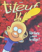 Titeuf 11914 p