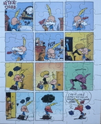 Titeuf 16224 p
