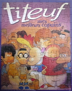 Titeuf 16225 p