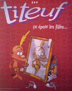 Titeuf 42678 p