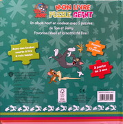 TomJerry 60656 p