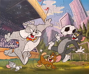 TomJerry 60657 p